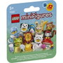 Lego Minifigures 71051 Série Animaux 28.ª Edición - Modèle Aléatoire