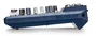 Soundcraft Notepad-8Fx Table de Mixage avec Interface Audio USB, Preamplis Professionnels et Effets Lexicon