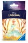 Ravensburger Lot de 65 pochettes de protection pour cartes Disney Lorcana Cendrillon