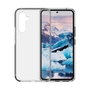 dbramante1928 Iceland Pro Etui Coque Protection Galaxy A54 Transparent Clair avec Protection Chute 3 m, Compatible MagSafe, Matériau Recyclé
