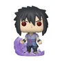 FUNKO Figura POP Naruto Shippuden Sasuke Uchiha
