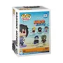 FUNKO Figura POP Naruto Shippuden Sasuke Uchiha