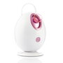 Pack sauna faciale électrique, gel nettoyant visage Rice Joypure 200ml et tonique visage Rice Joyfresh 150ml InnovaGoods