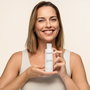 Pack sauna faciale électrique, gel nettoyant visage Rice Joypure 200ml et tonique visage Rice Joyfresh 150ml InnovaGoods