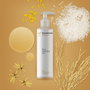 Pack sauna faciale électrique, gel nettoyant visage Rice Joypure 200ml et tonique visage Rice Joyfresh 150ml InnovaGoods