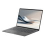 Asus Zenbook A14 UX3407QA-QD412W Ultraportable Snapdragon X 32 Go RAM 512 Go SSD OLED 14" Gris Iceland 980 g