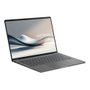 Asus Zenbook A14 UX3407QA-QD412W Ultraportable Snapdragon X 32 Go RAM 512 Go SSD OLED 14" Gris Iceland 980 g