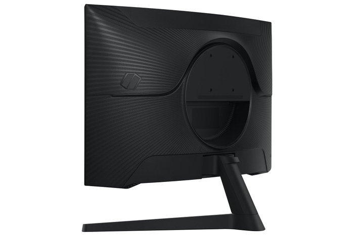 Samsung Odyssey G5 G55C LS27CG552EUXEN 27 pouces WQHD 165Hz incurvé