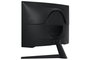 Samsung Odyssey G5 G55C LS27CG552EUXEN 27 pouces WQHD 165Hz incurvé