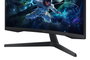 Samsung Odyssey G5 G55C LS27CG552EUXEN 27 pouces WQHD 165Hz incurvé