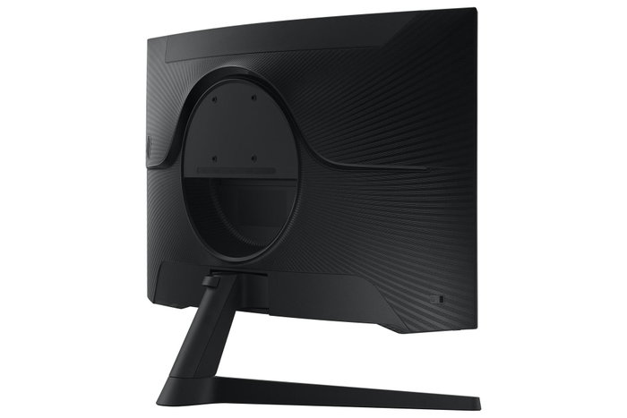 Samsung Odyssey G5 G55C LS27CG552EUXEN 27 pouces WQHD 165Hz incurvé