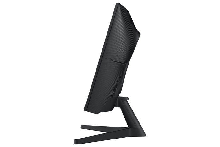 Samsung Odyssey G5 G55C LS27CG552EUXEN 27 pouces WQHD 165Hz incurvé