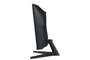 Samsung Odyssey G5 G55C LS27CG552EUXEN 27 pouces WQHD 165Hz incurvé