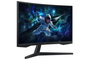 Samsung Odyssey G5 G55C LS27CG552EUXEN 27 pouces WQHD 165Hz incurvé