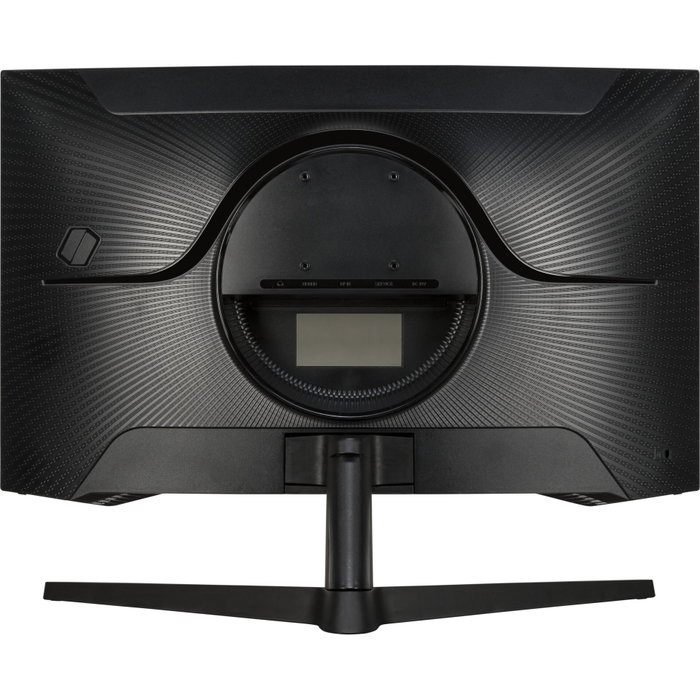 Samsung Odyssey G5 G55C 27 pouces Incurvé QHD 165Hz VA Noir