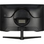 Samsung Odyssey G5 G55C 27 pouces Incurvé QHD 165Hz VA Noir