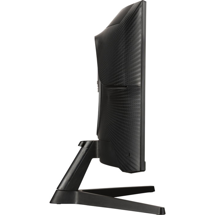 Samsung Odyssey G5 G55C 27 pouces Incurvé QHD 165Hz VA Noir