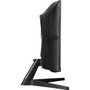Samsung Odyssey G5 G55C 27 pouces Incurvé QHD 165Hz VA Noir