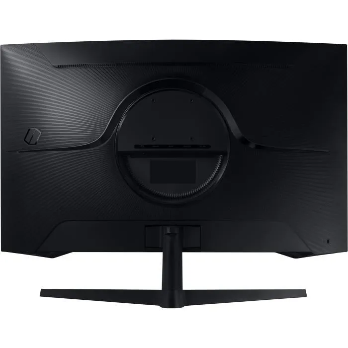 Samsung Odyssey G5 G55C 27 pouces Incurvé QHD 165Hz LS27CG552EUXEN