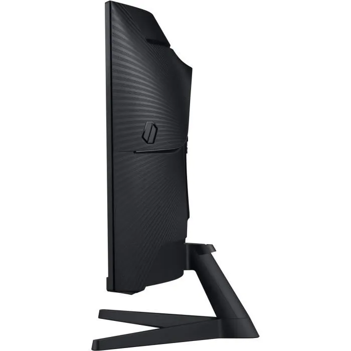Samsung Odyssey G5 G55C 27 pouces Incurvé QHD 165Hz LS27CG552EUXEN