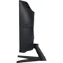 Samsung Odyssey G5 G55C 27 pouces Incurvé QHD 165Hz LS27CG552EUXEN