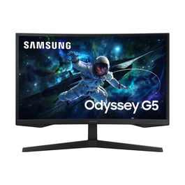 Monitor Gaming Samsung LS27CG552EUXEN 27"