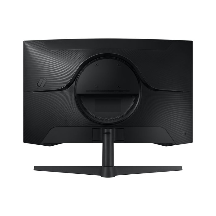 Samsung Odyssey G5 G55C 27 pouces Incurvé QHD 165Hz VA Noir