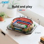 CADA Estadio F.C. Barcelona Camp Nou 723 pièces