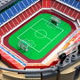 CADA Estadio F.C. Barcelona Camp Nou 723 pièces