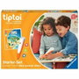Ravensburger tiptoi® Starter Set - Lecteur + Livre Mon premier Atlas
