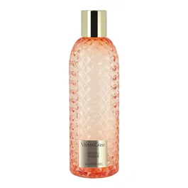 Vivian Gray Gel douche Gemstone, Néroli et Ambre 300 ml