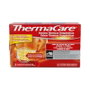 Thermacare Patchs thermiques hanche lombaire, 2 unités