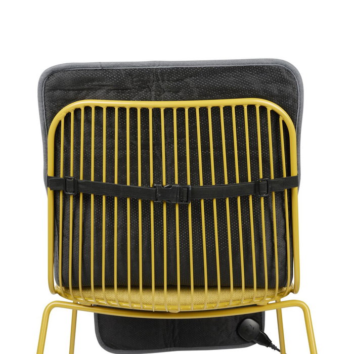 Couverture Chauffante Tristar BW-4772 Gris