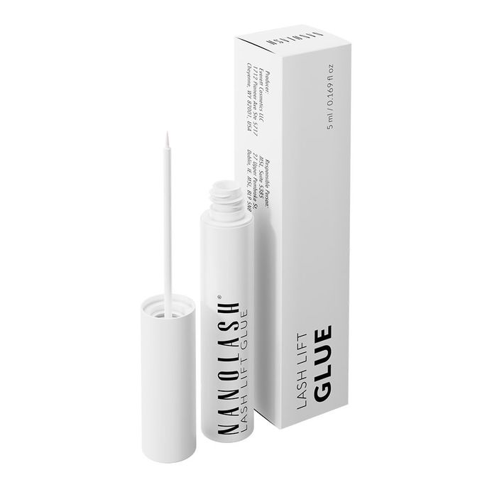 Nanolash Colle Lash Lift pour Cils 5 ml