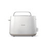 Philips HD2581/00 Grille-pain Daily Blanc