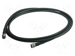 PHOENIX CONTACT Câble coaxial PFP-400 24m N mâle