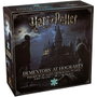 The Noble Collection Puzzle Harry Potter Détraqueurs à Poudlard 1000 pièces