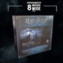 The Noble Collection Puzzle Harry Potter Détraqueurs à Poudlard 1000 pièces