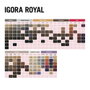 Schwarzkopf Igora Royal 0-00