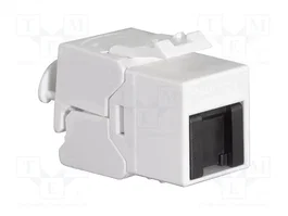 LOGILINK Connecteur RJ45 pour transfert de données