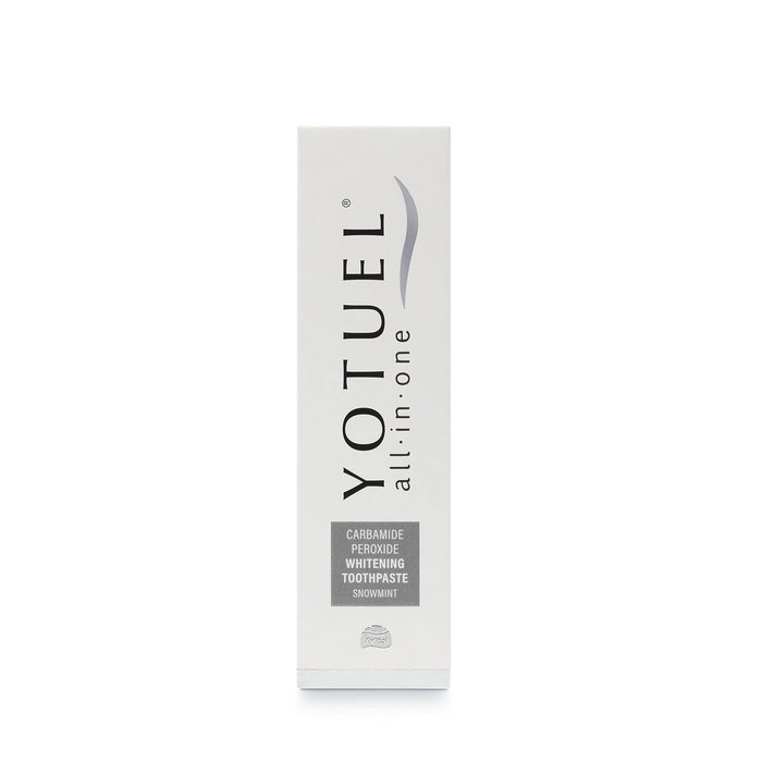 Yotuel All In One Snowmint Dentifrice Blanchissant 75 ml