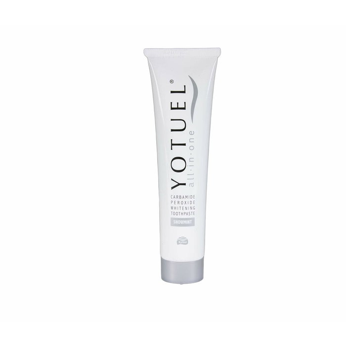 Yotuel All In One Snowmint Dentifrice Blanchissant 75 ml