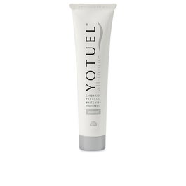 Yotuel ALL IN ONE SNOWMINT Dentifrice Blanchissant et Reminéralisant, 75 ml