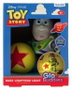 Paladone Products Toy Story lampe GloBuddies Buzz Lightyear