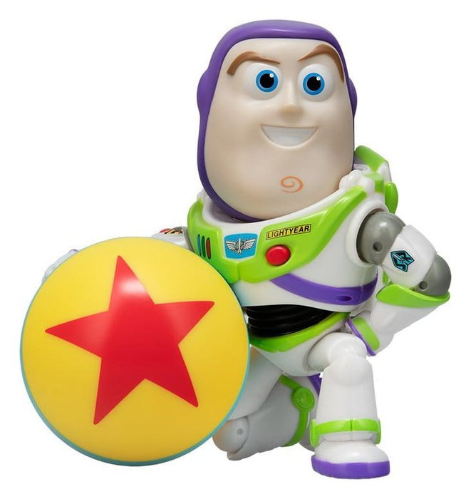 Paladone Products Toy Story lampe GloBuddies Buzz Lightyear Paladone Products Toy Story lampe GloBuddies Buzz Lightyear