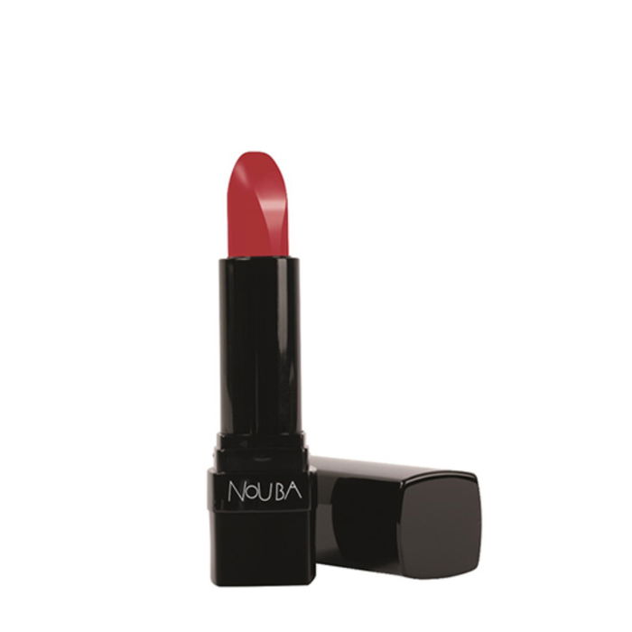 Nouba Rouge à lèvres crème Velvet Touch n°18 - 3.5 ml - Maquillage pour femmes - Fabriqué en Italie Nouba Rouge à lèvres crème Velvet Touch n°18 - 3.5 ml - Maquillage pour femmes - Fabriqué en Italie