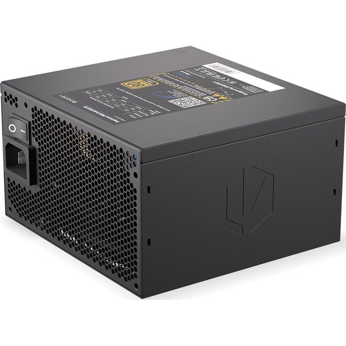 Bloc d’Alimentation Endorfy EY7A007 ATX 650 W 80 Plus Gold