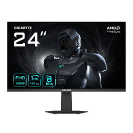 Gigabyte GS24F14 Moniteur Gaming 23,8'' FHD 144Hz IPS