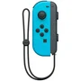 Nintendo Joy-Con gauche Bleu Néon pour Nintendo Switch
