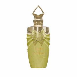 Paris Corner Eau de Parfum pour femme Jardin des Papillons - Flacon de 100 ml